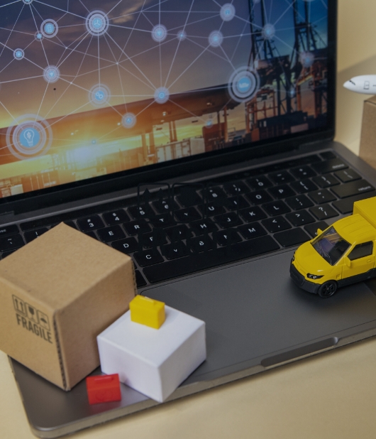 Logistics-Mobile